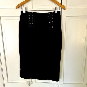White House Black Market Pencil Skirt